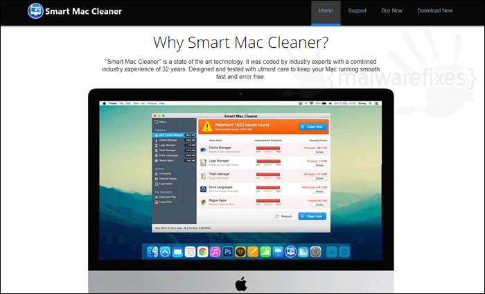 best mac cleaner rating